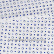 Chemise tissu de coton / combinaisons tissu / tissu de dames